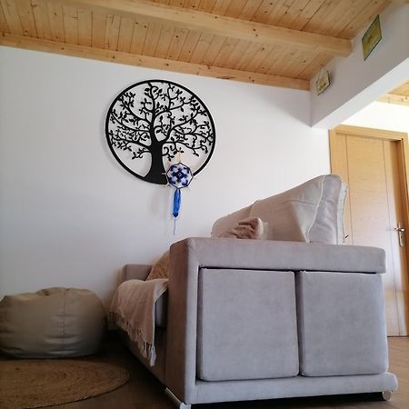 Lar Dos Guerreiros Villa Vila Nova de Milfontes Kültér fotó