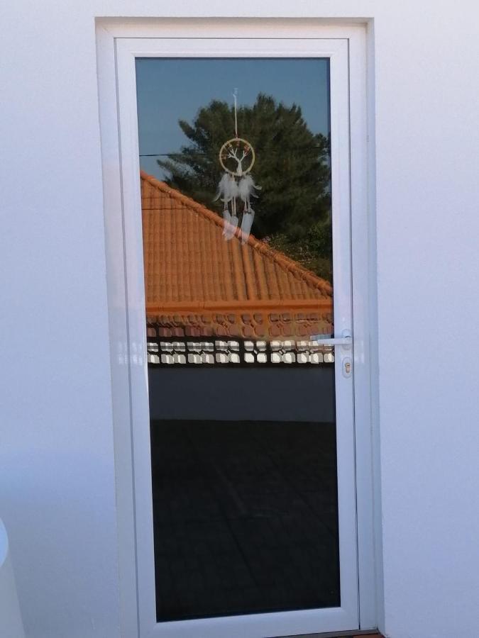 Lar Dos Guerreiros Villa Vila Nova de Milfontes Kültér fotó