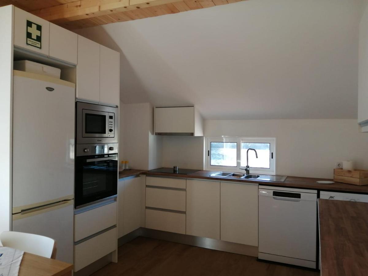 Lar Dos Guerreiros Villa Vila Nova de Milfontes Kültér fotó